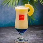 Hawaii Beach Cocktail
